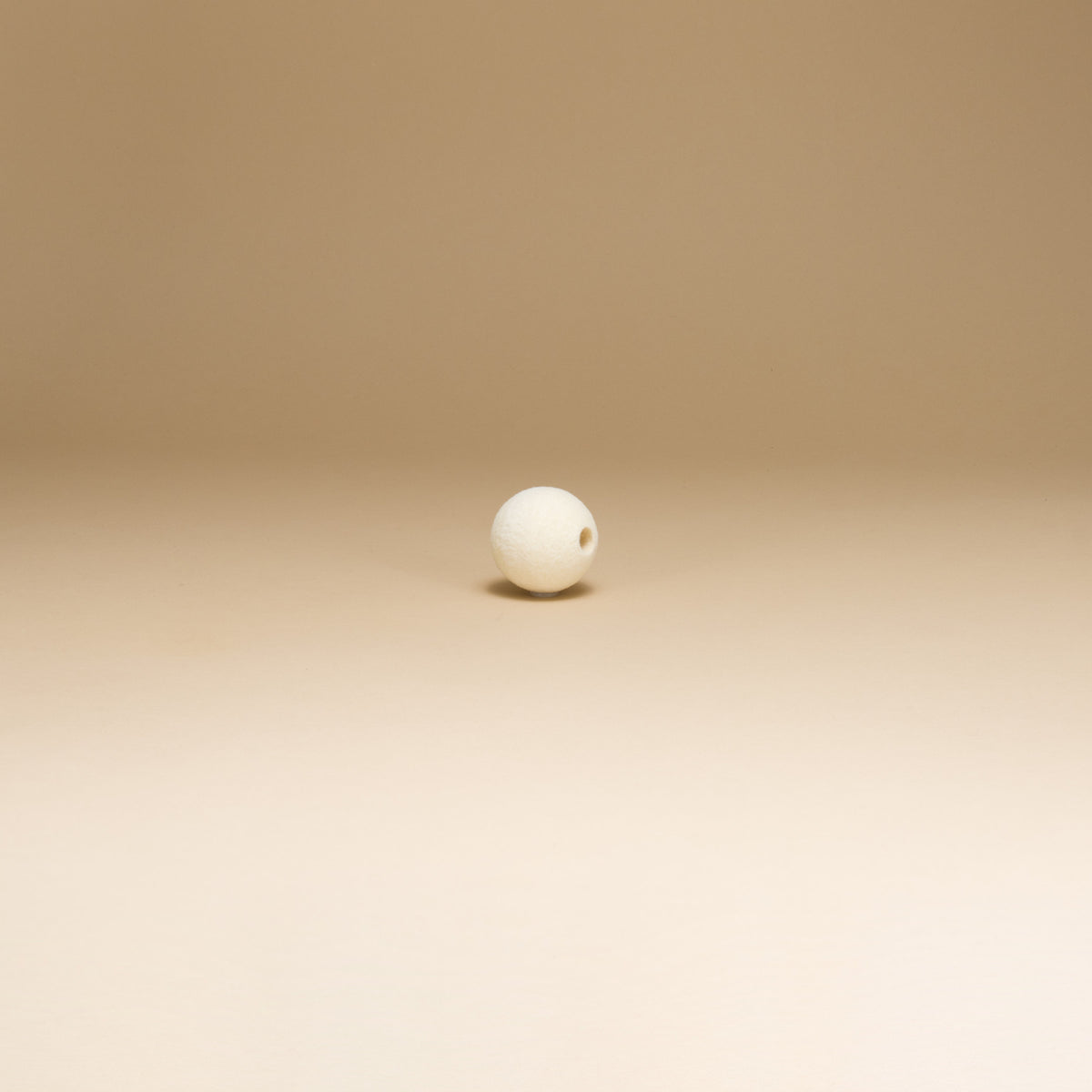 Felt Ball for ollihess Pro Gong Mallet M70
