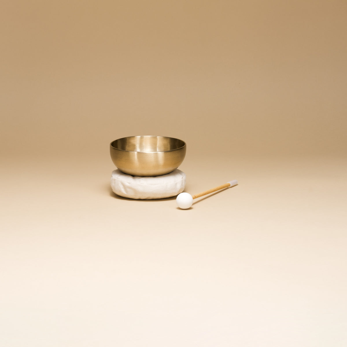 Peter Hess® Therapy Singing Bowl – Meditation Set