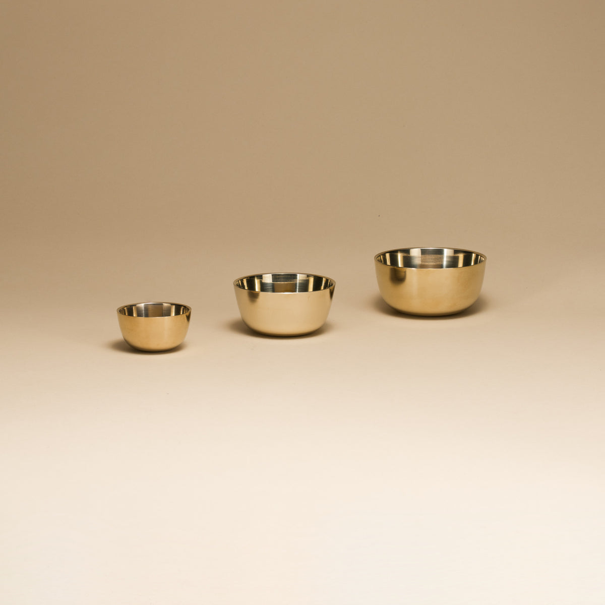 Peter Hess® Zen Singing Bowl Set