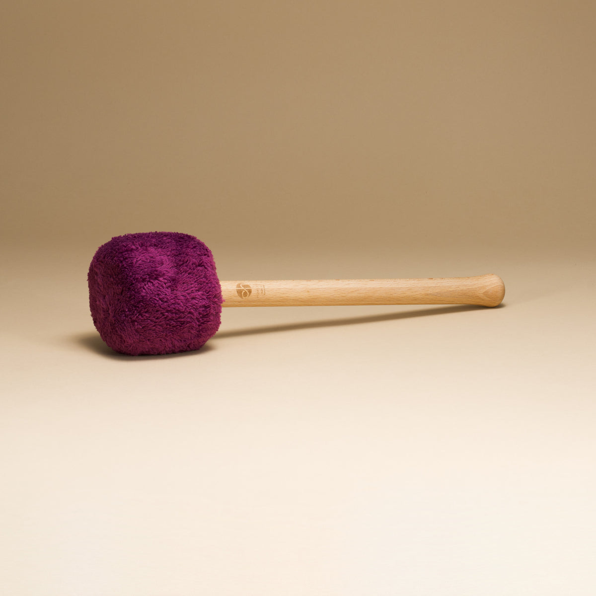 ollihess Profi Gong Mallet L355