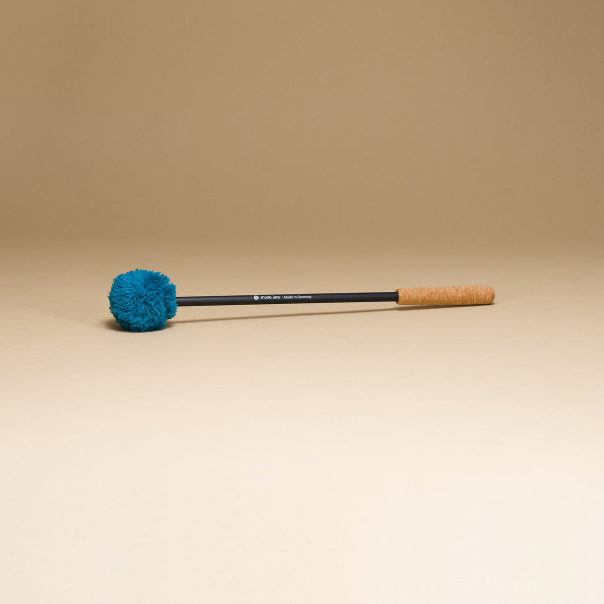 ollihess Pro Gong Mallet move line Edition
