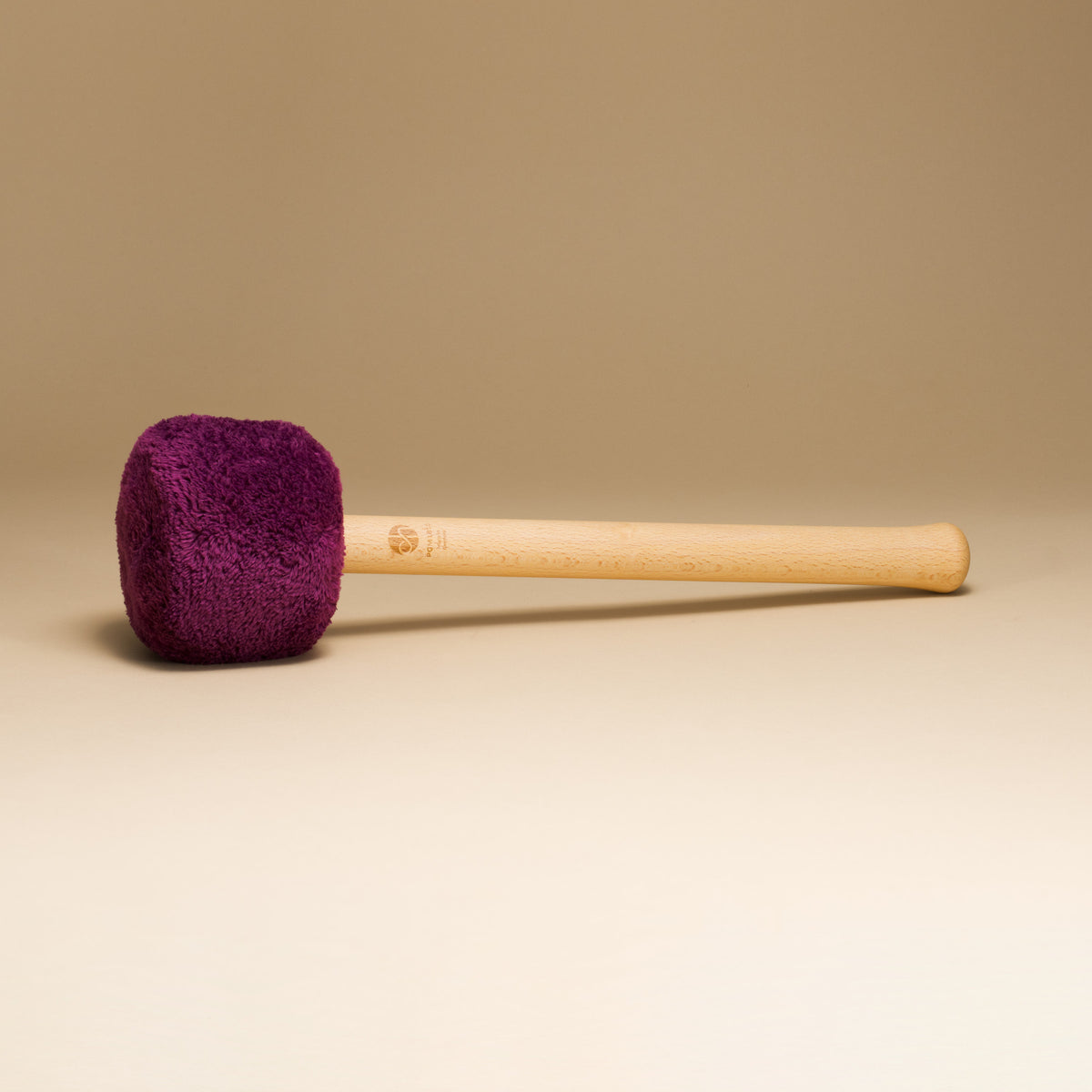 ollihess Profi Gong Mallet L815