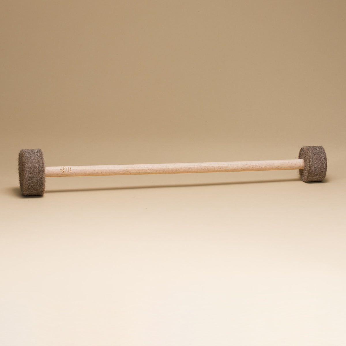 Hess Sound Double Felt Mallet