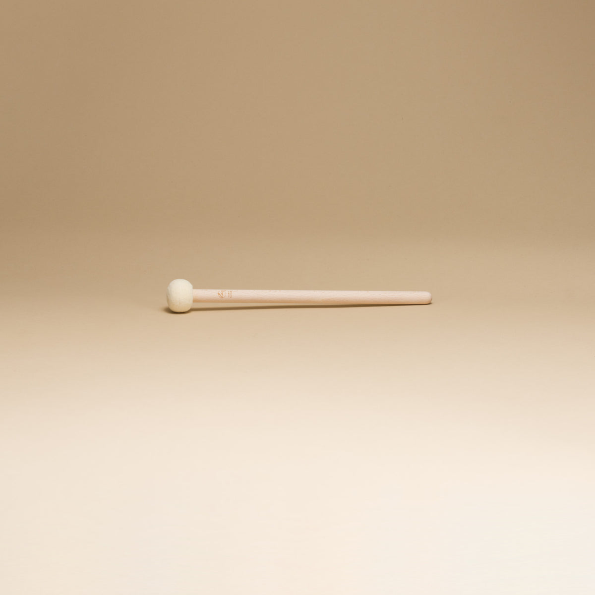Hess Sound Felt Mallet, Small