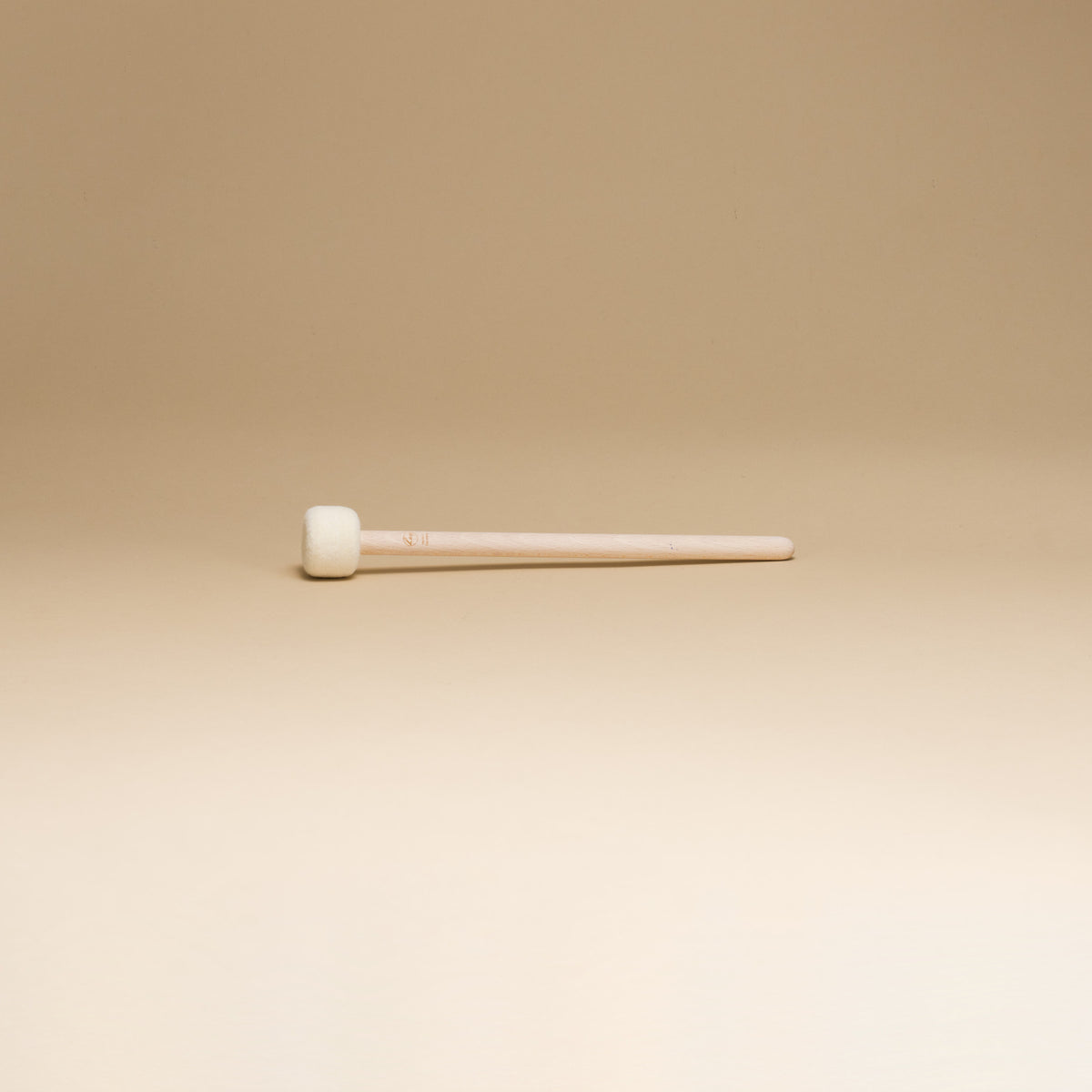Hess Sound Felt Mallet, Small