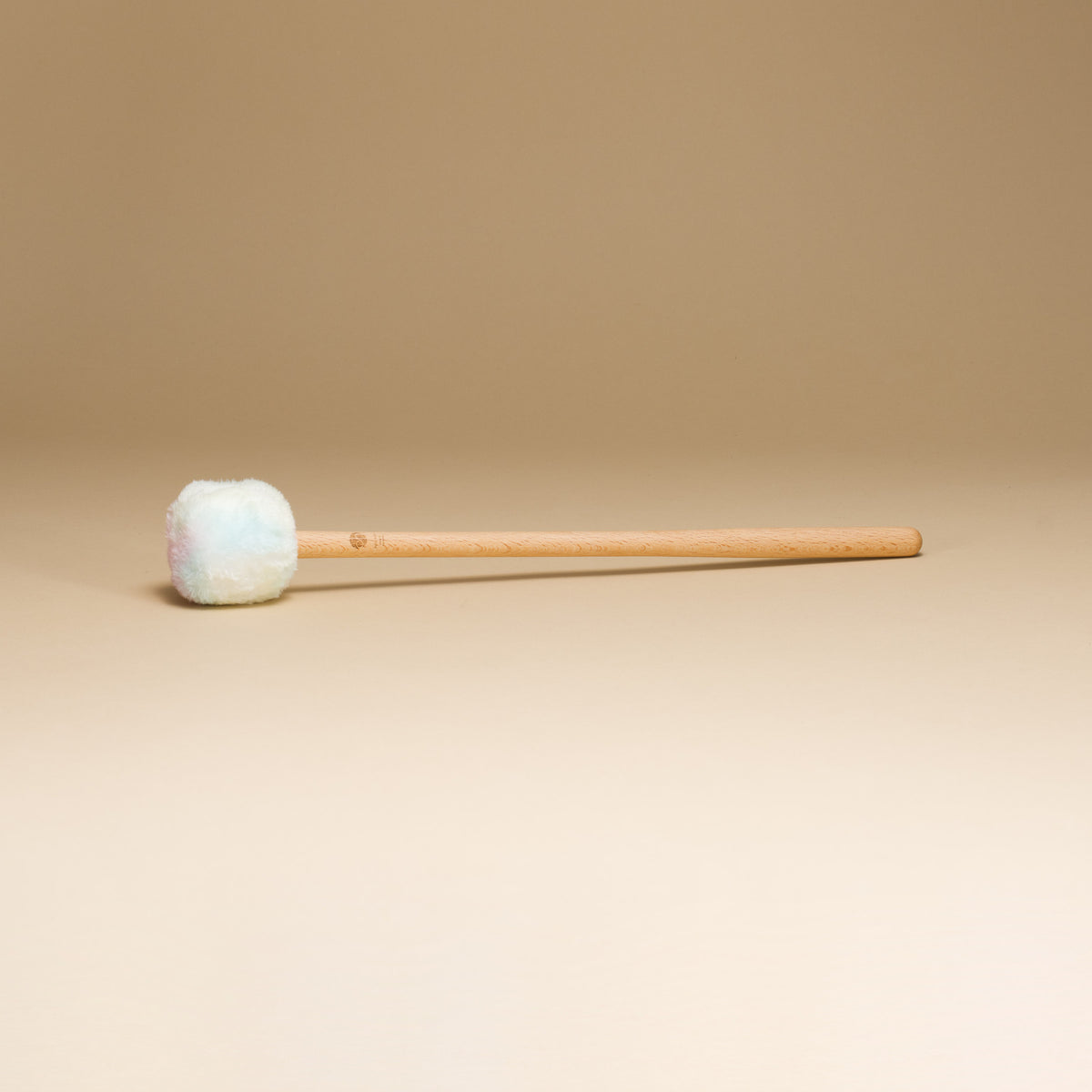 Exklusiv: ollihess Profi Gong Mallet – Special Edition Candy