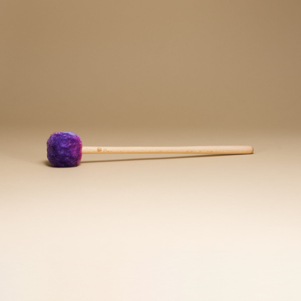 Exklusiv: ollihess Profi Gong Mallet – Special Edition Galaxy