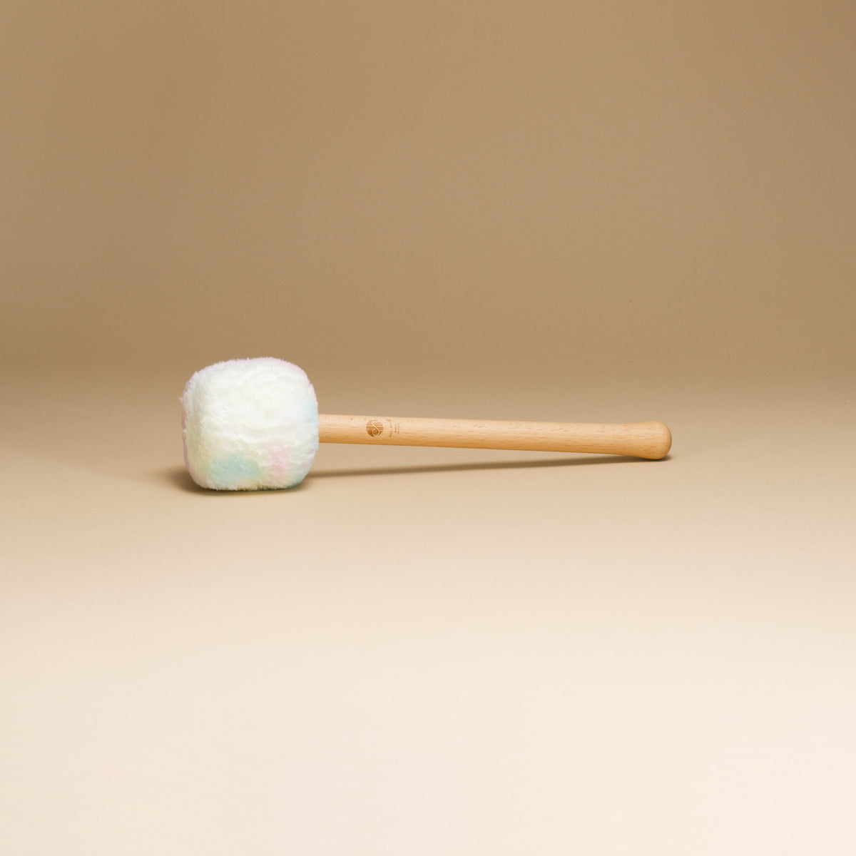 Exklusiv: ollihess Profi Gong Mallet – Special Edition Candy