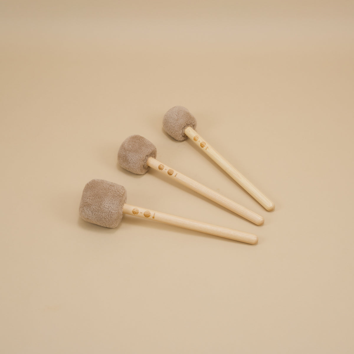ollihess x Hess Sound Mallets