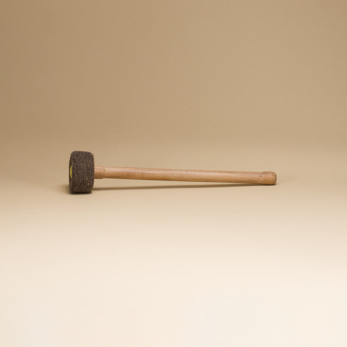 Felt Mallet, Medium Firmness