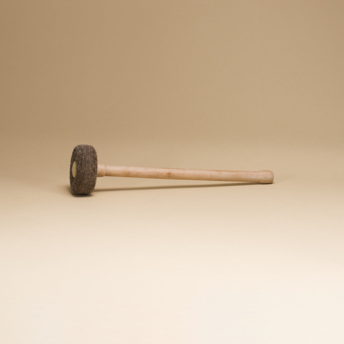 Felt Mallet, Medium Firmness