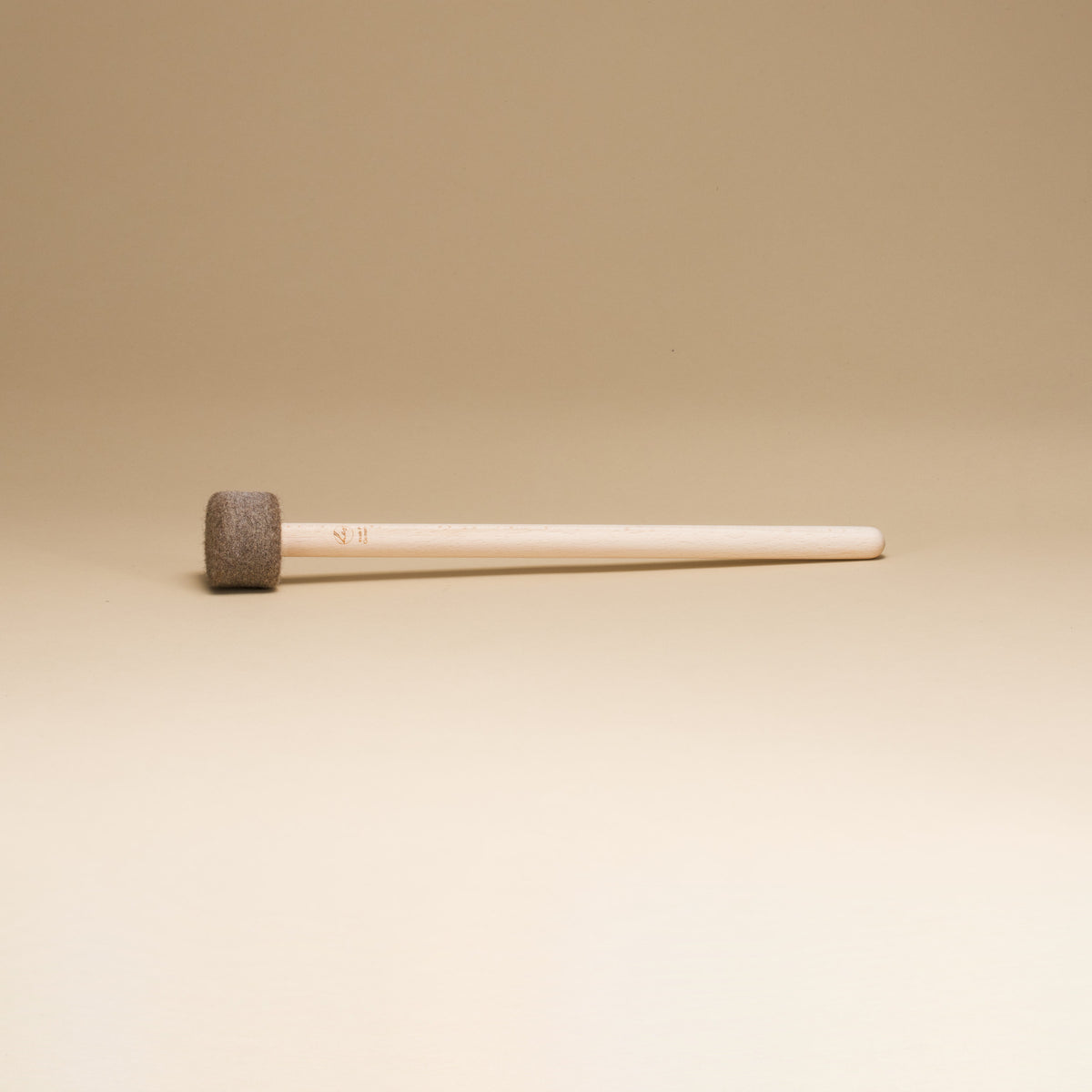 Hess Sound Felt Mallet