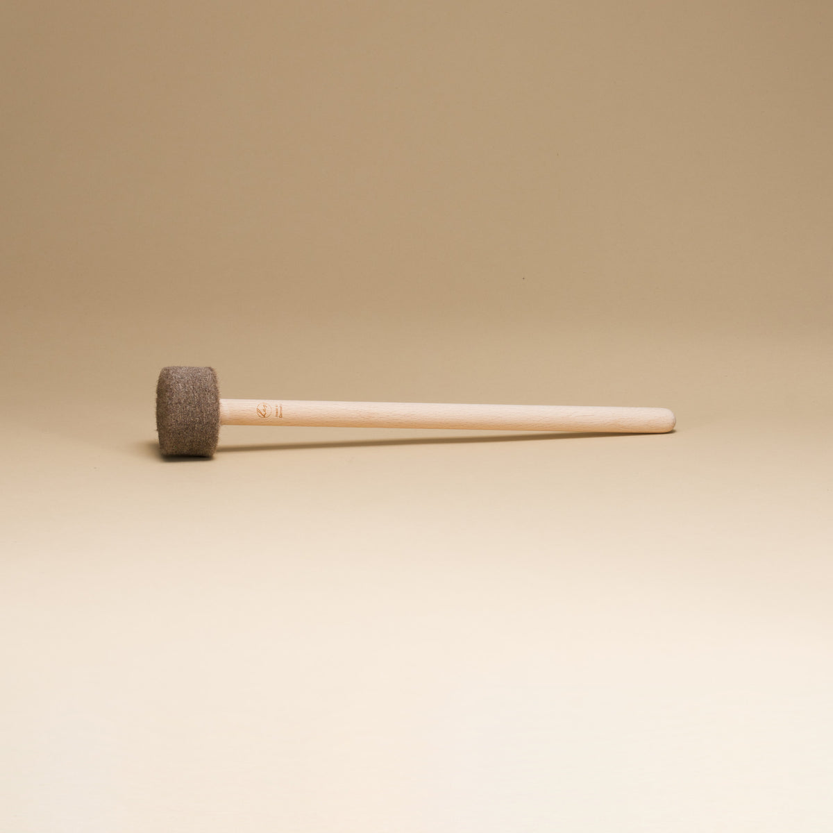 Hess Sound Felt Mallet