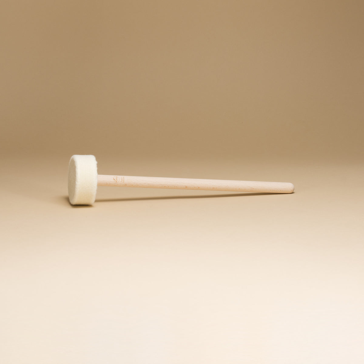 Hess Sound Felt Mallet
