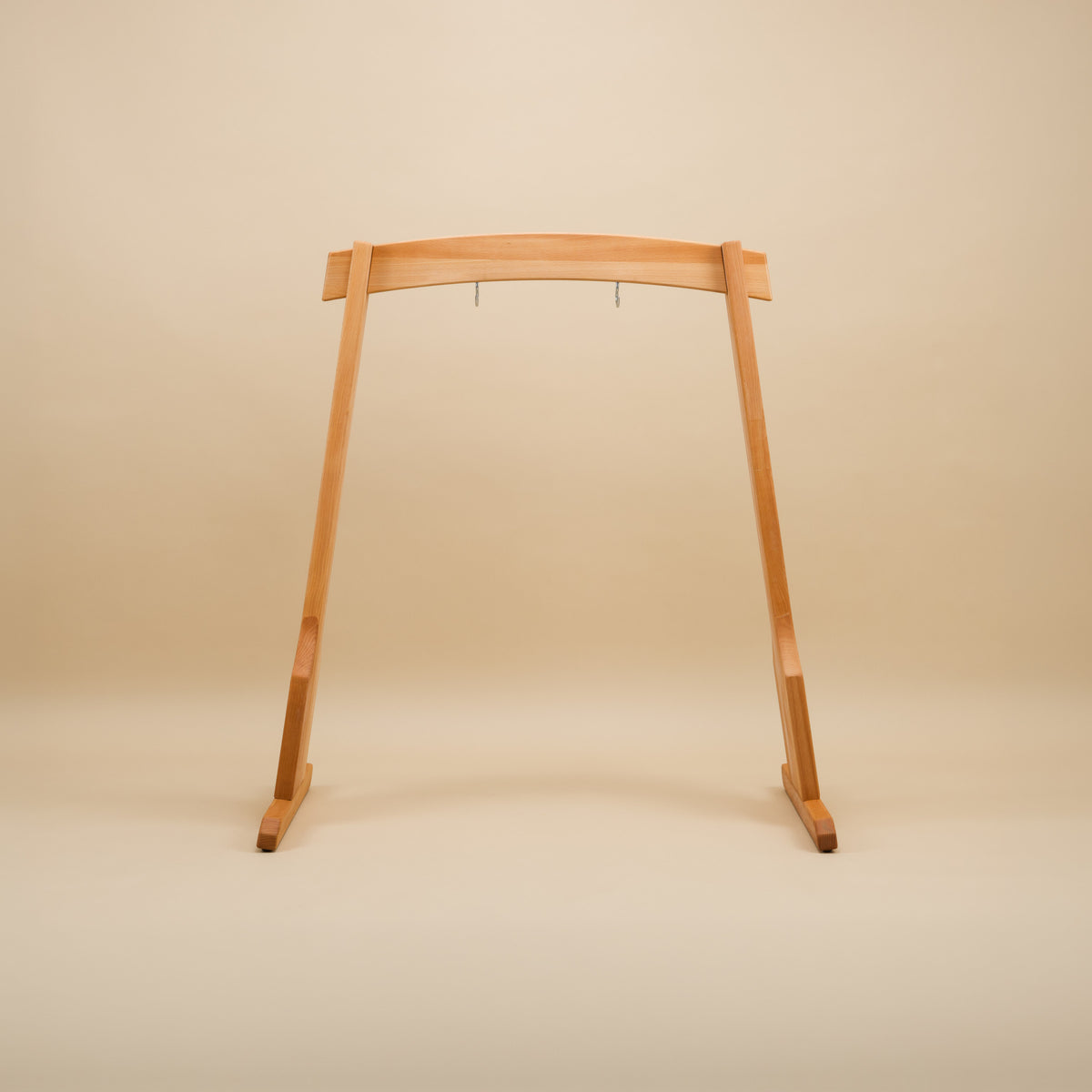 Gong Stand Harmony – for Gongs up to Ø 80 cm