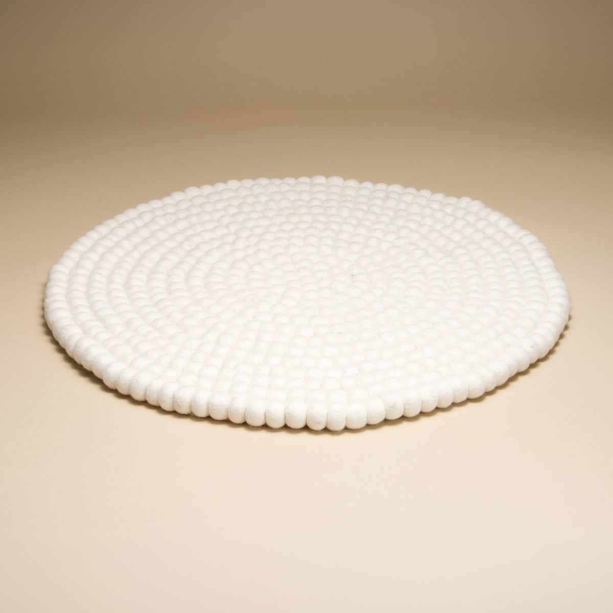 Filzuntersetzer