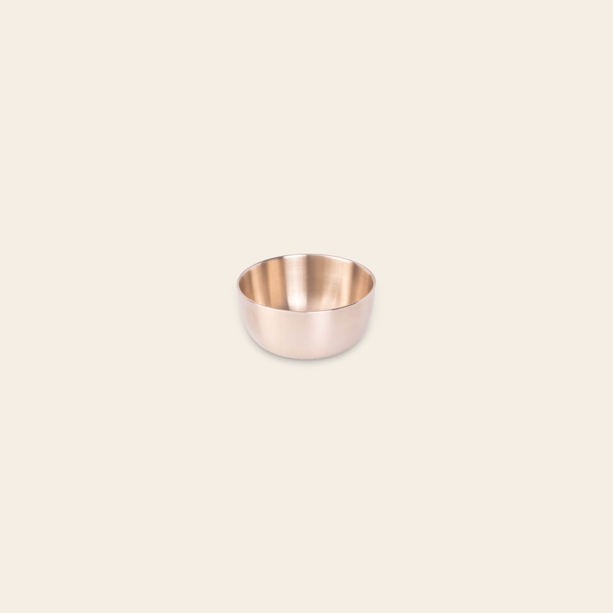 Chime Bowl