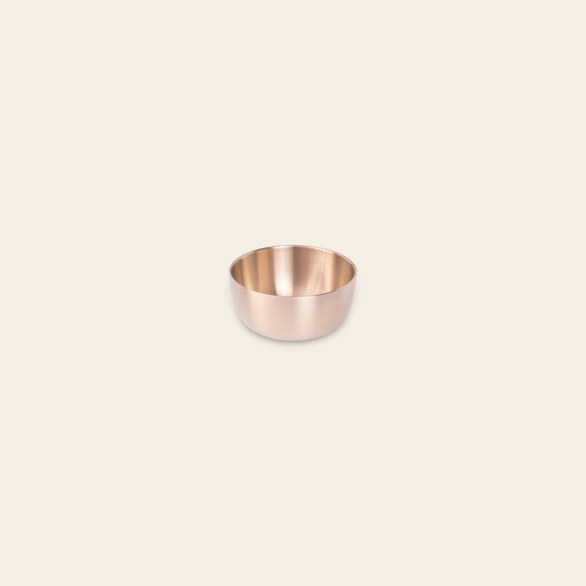 Chime Bowl