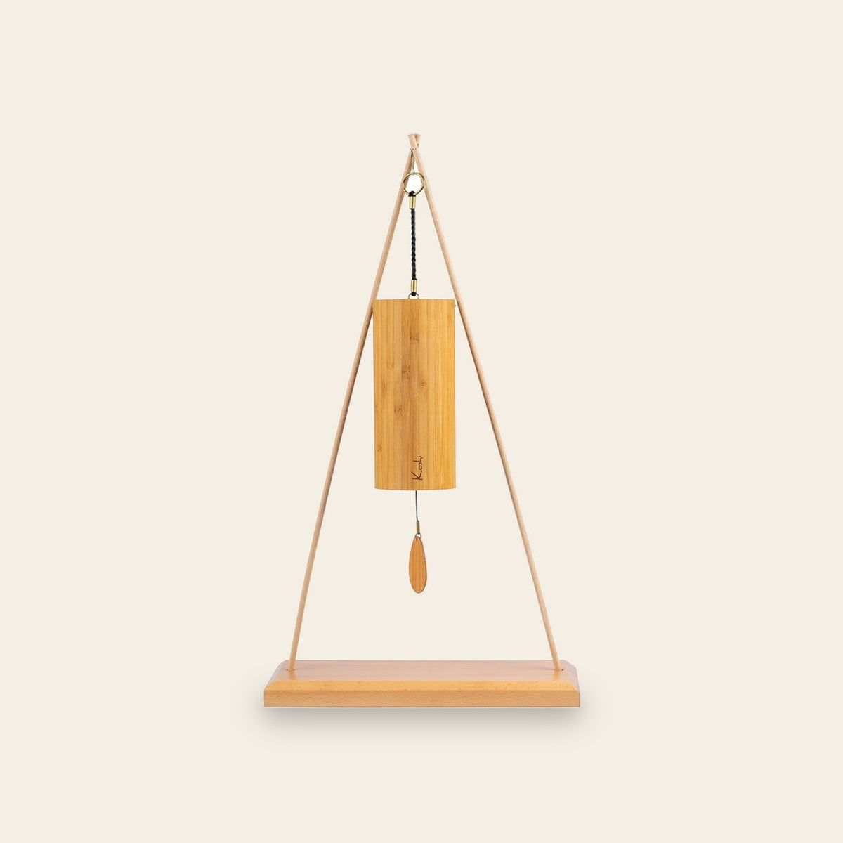 Stand for Chimes “Tipi”