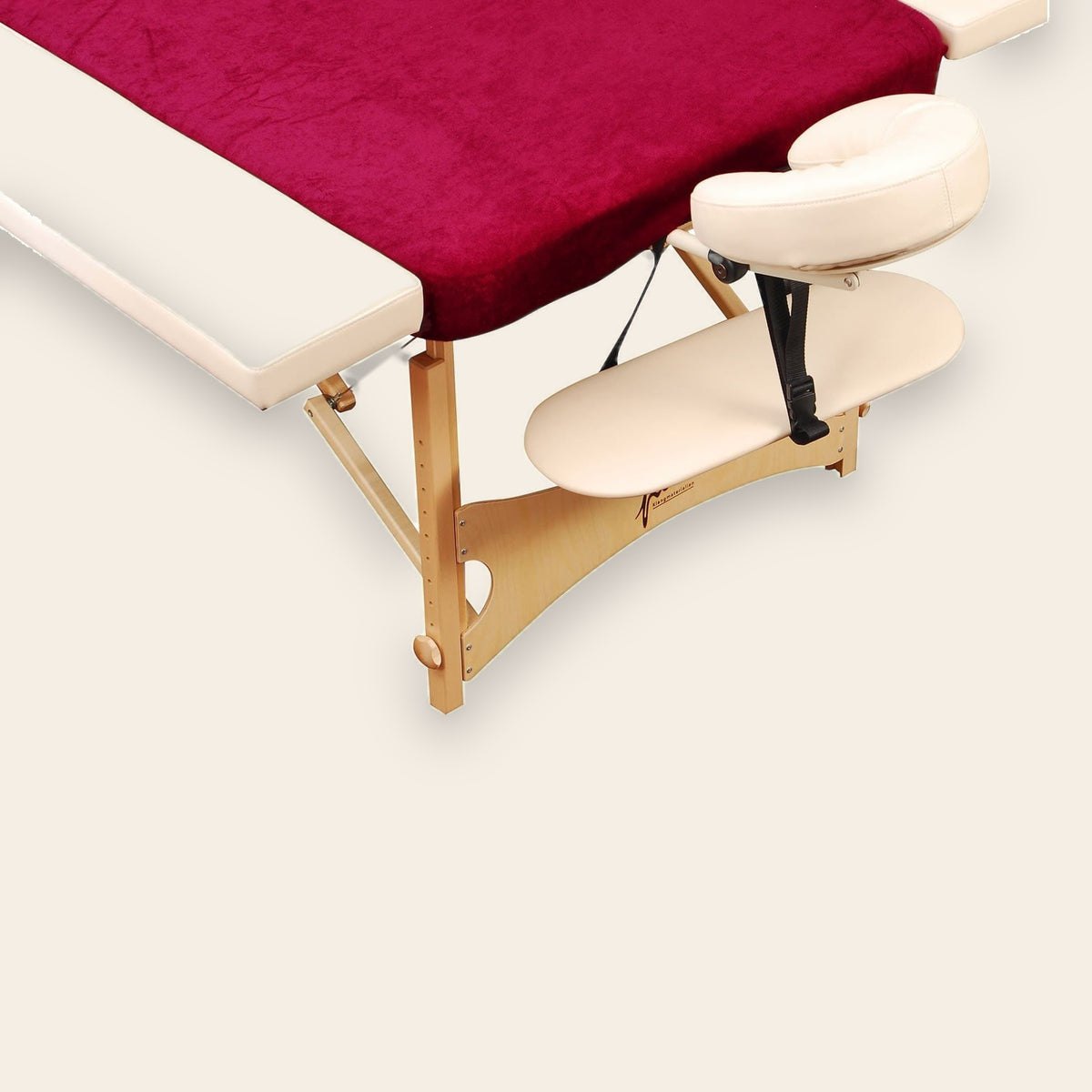 Clap Tzu Accessories: Armrest