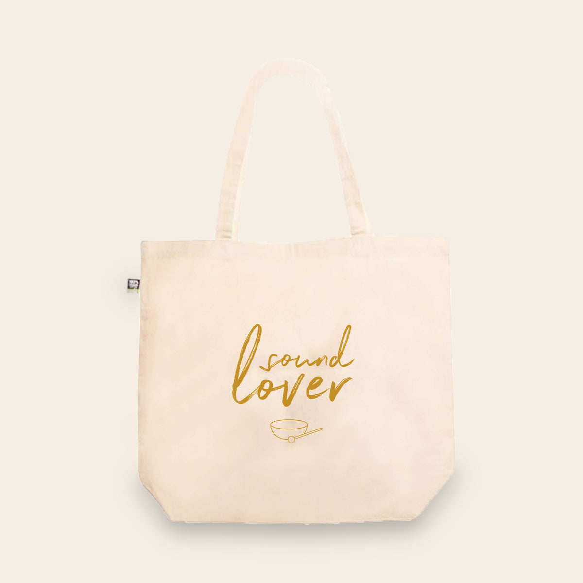 sound lover Bag