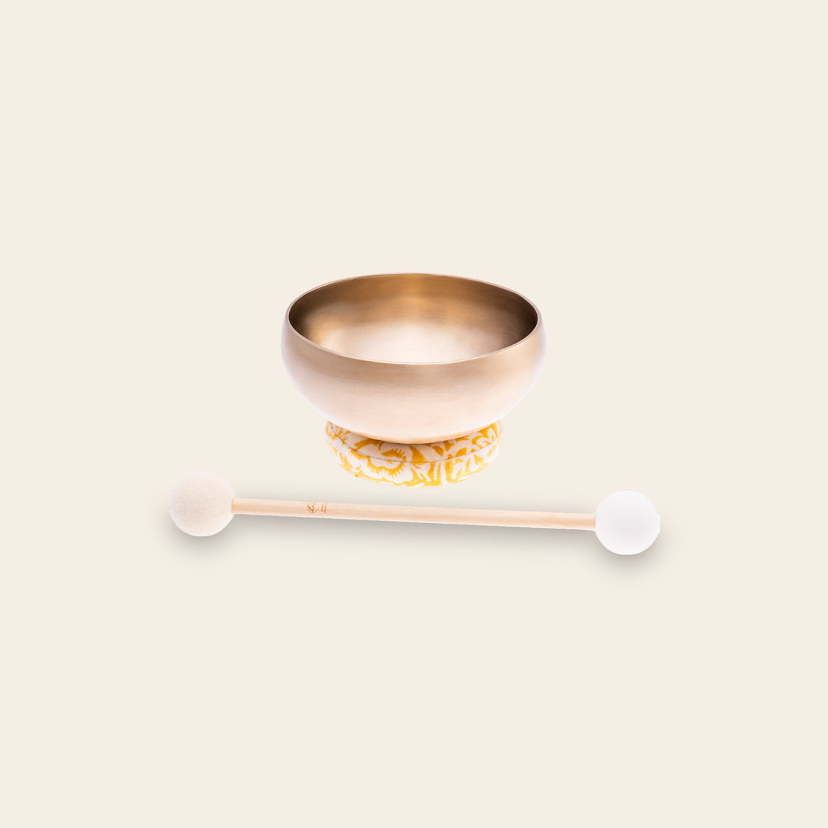 Peter Hess® Therapy Singing Bowl – Heart Sound Set