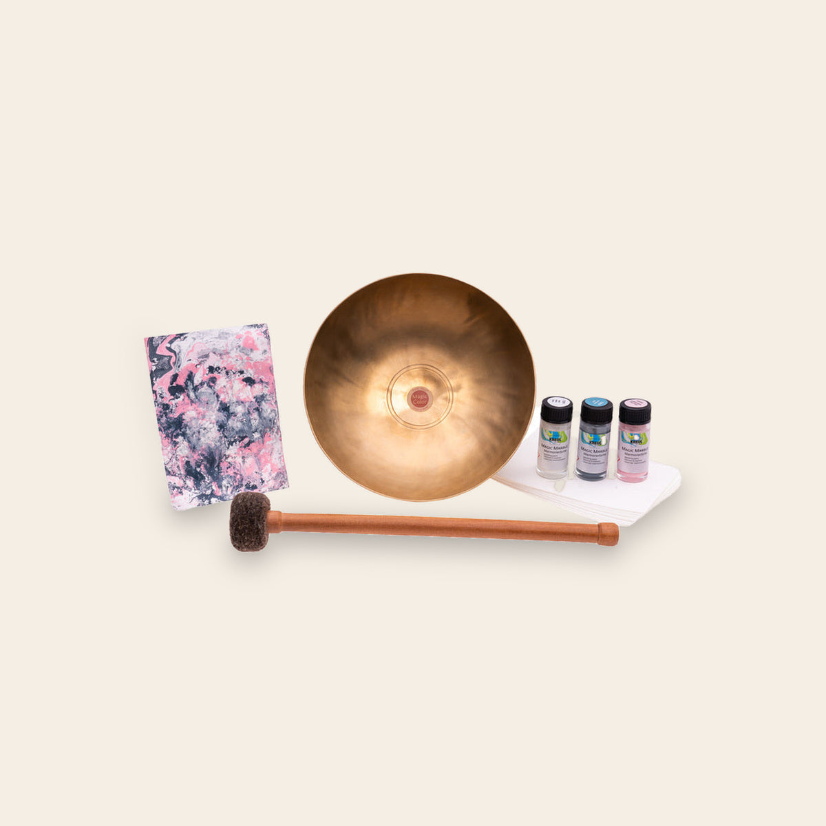 Magic Color Set