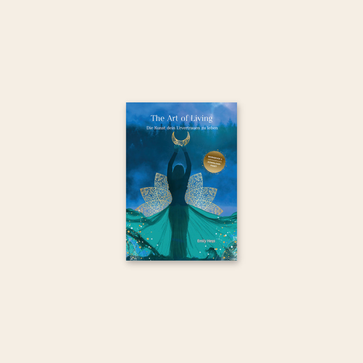 Book: Art of Living (in German)