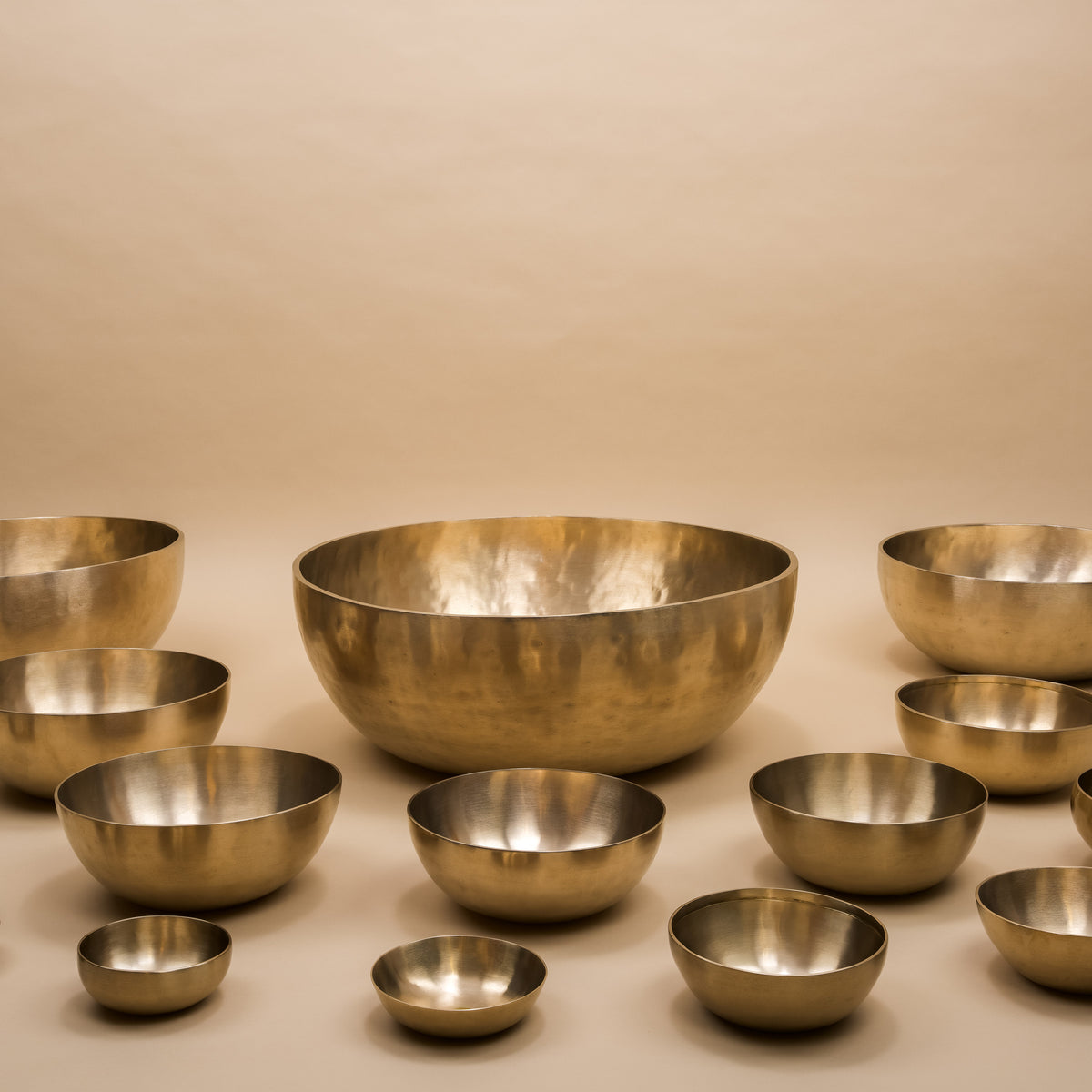 Peter Hess® Therapy Singing Bowl – Universal Bowl