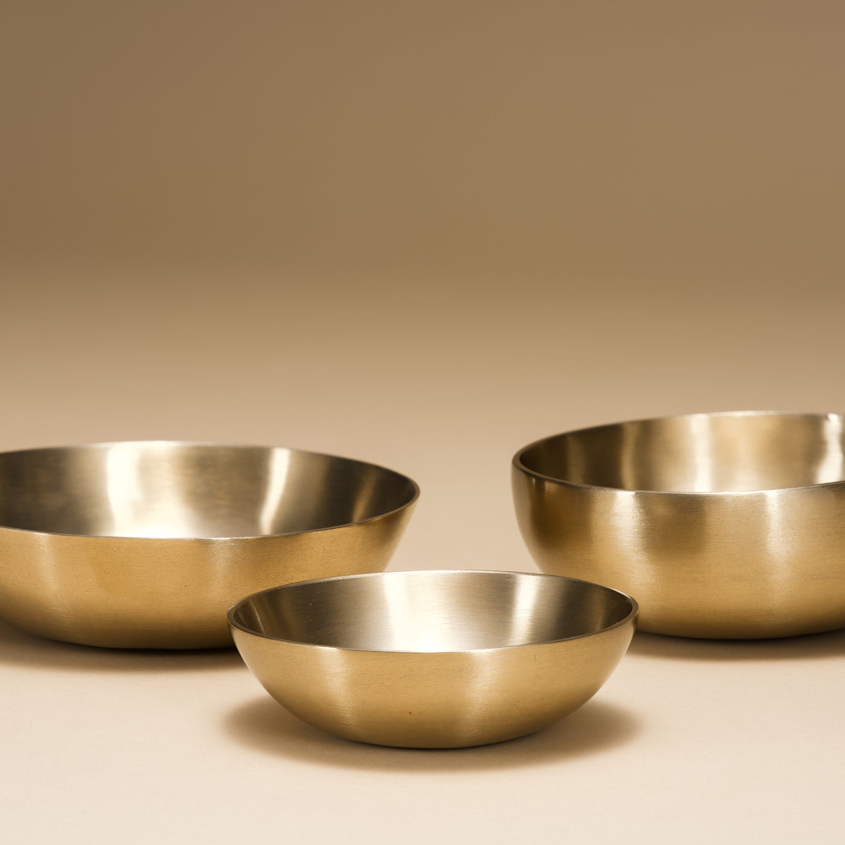 Peter Hess® Therapy Singing Bowl – Wide Head Bowl