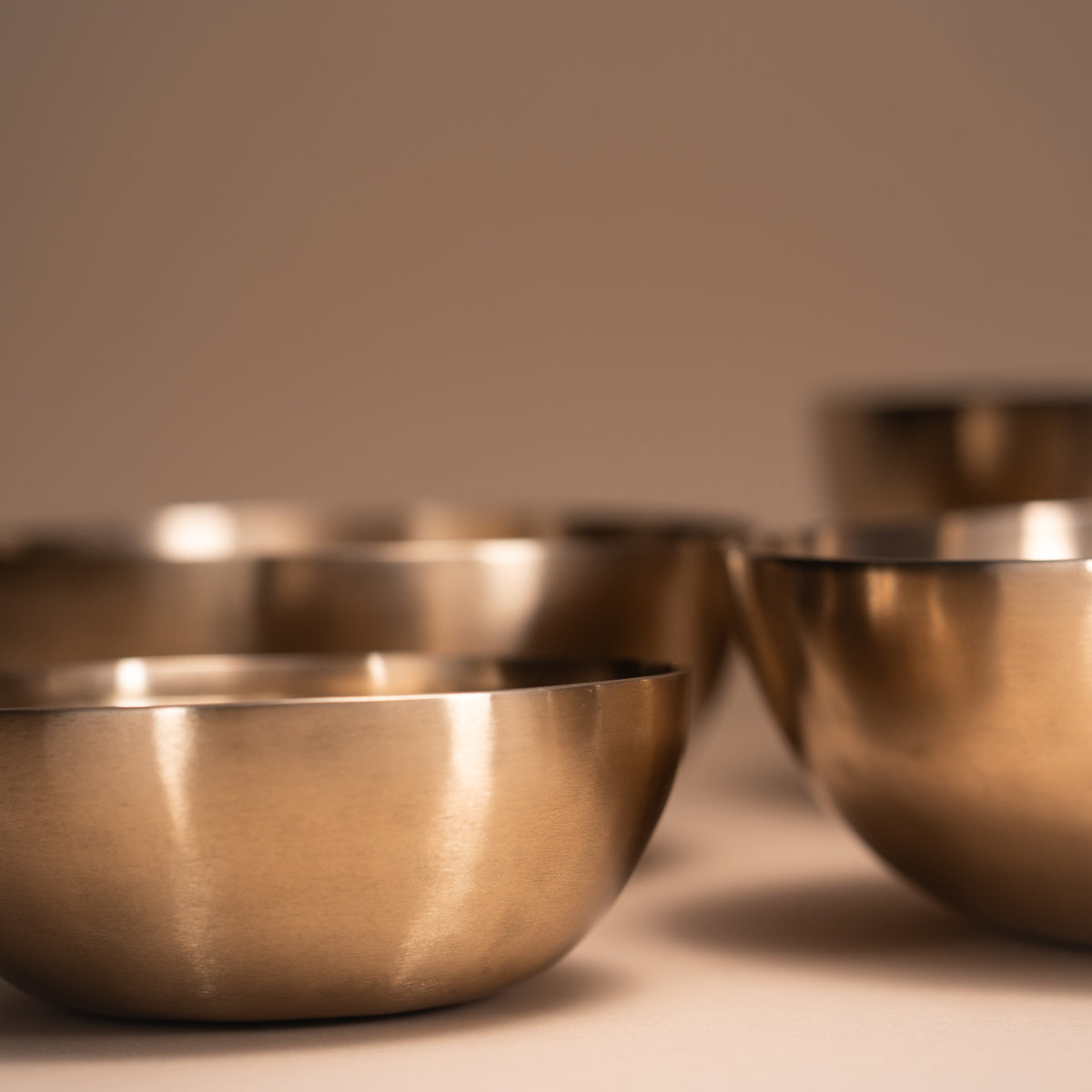 Peter Hess® Therapy Singing Bowl – Throat Bowl