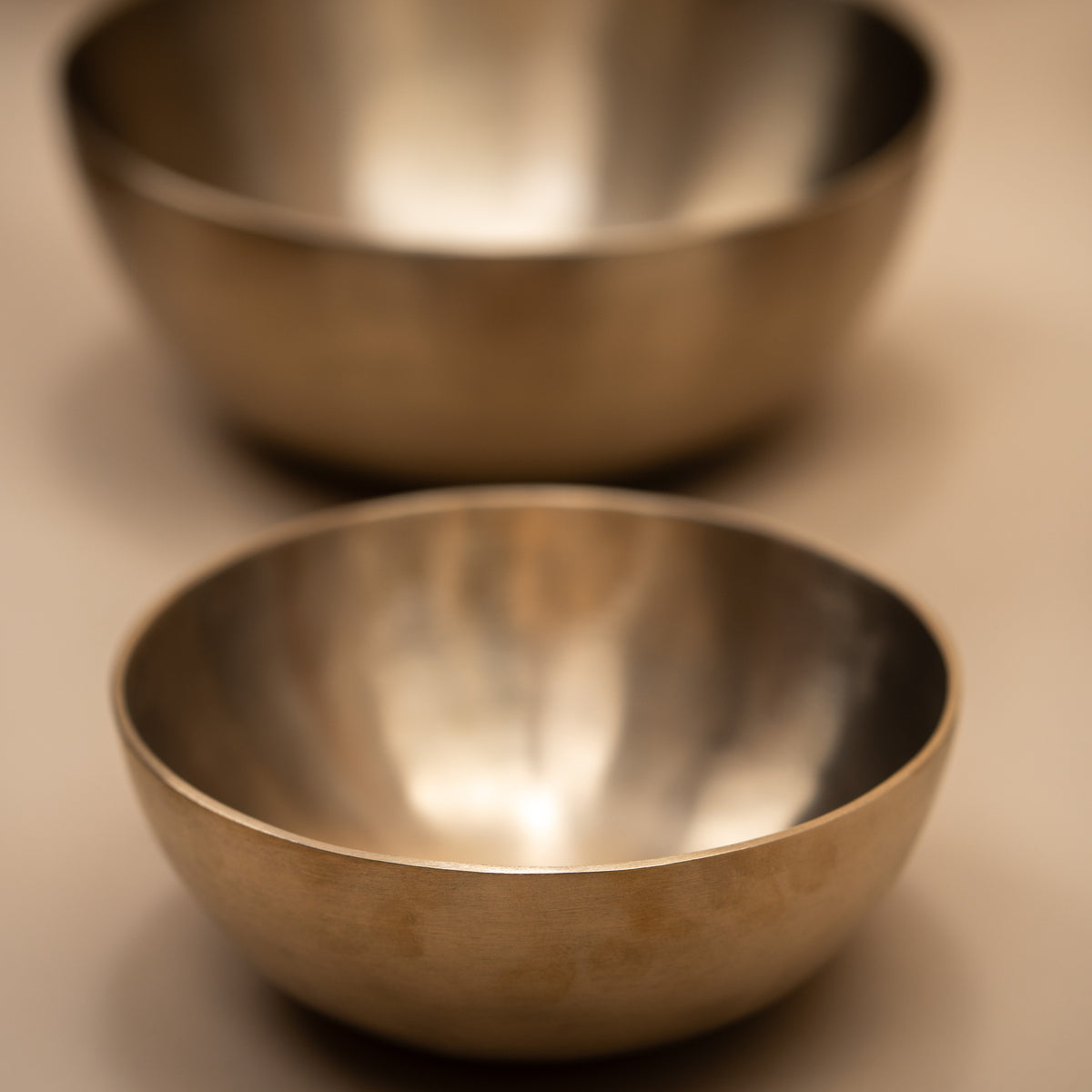 Peter Hess® Therapy Singing Bowl – Travel Bowl