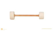 Double Felt Mallet small