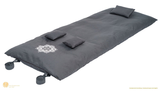 Klangmassagematte