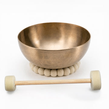 Basic Klangschale Set