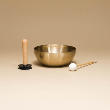 Basic Singing Bowl