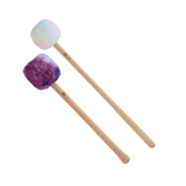 Gong-Mallets