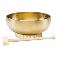 Peter Hess® Therapie Klangschale – Herzöffnung Set
