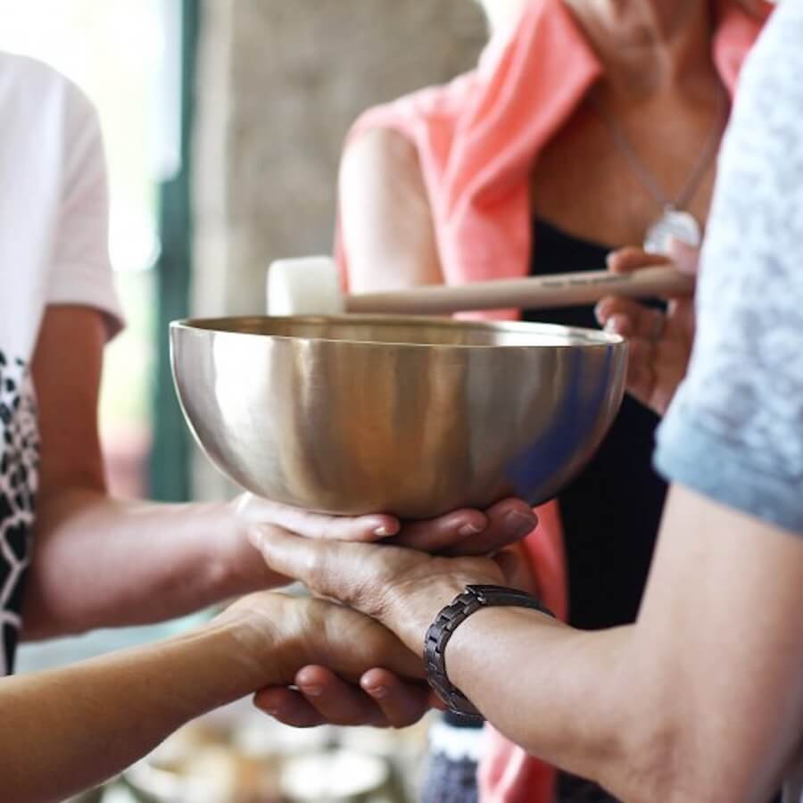 Buy Zen SingingSinging Bowls by Peter Hess® | Hess Sound