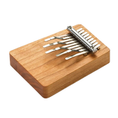 Kalimbas & Sansulas