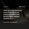 Peter Hess® Therapie Klangschale – Herzöffnung Set