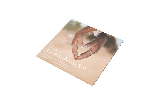 Hess Sound – Love Alchemy Set