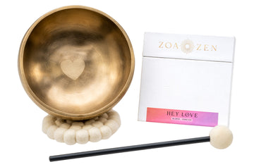 Hess Sound – Love Alchemy Set