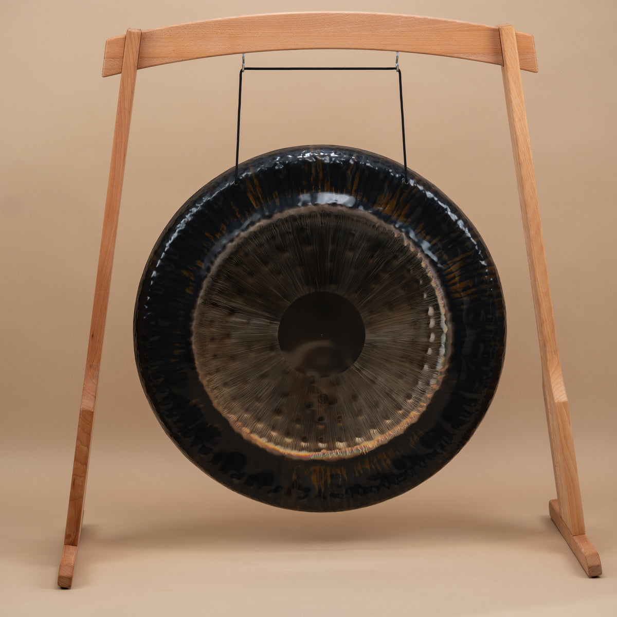 Hess Sound Gong – Gaiana