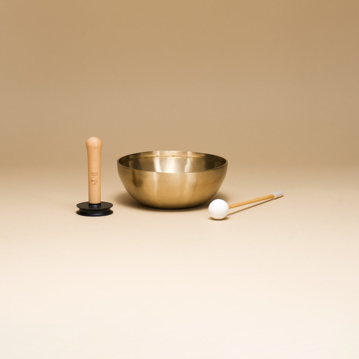 Peter Hess® Therapie Klangschale – Beauty Set