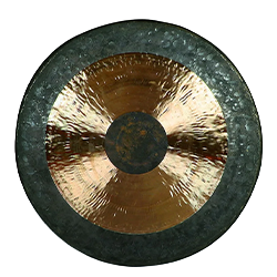 TamTam-Gongs