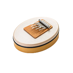 Kalimbas & Sansulas