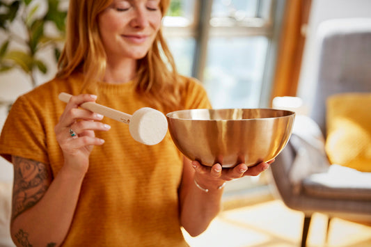 Sound ideas for more energy in everyday life