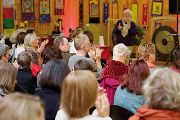 International Association for Sound Massage Therapy