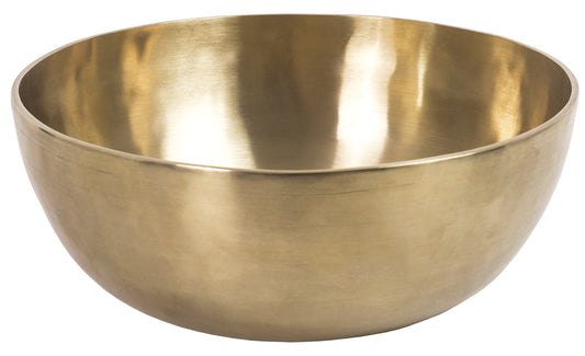 Peter Hess® Therapy Singing Bowl - Small Pelvic Bowl